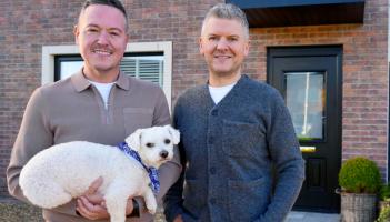 Kildare couple to appear in next episode of Home of the Year