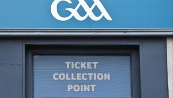 Ticket information for Kildare's Leinster Senior Hurling Championship opener
