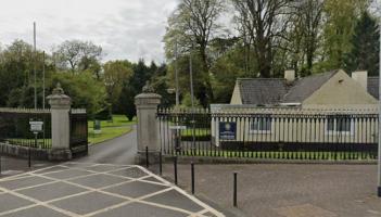 'A major opportunity': Kildare County Council 'in the final stages' of acquiring Moore Abbey