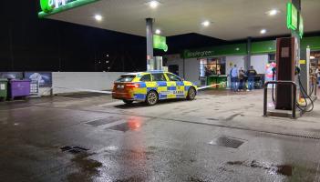BREAKING: Garda&iacute; probe 'serious assault' incident at Kildare service station