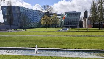 BREAKING: Shock as Kildare Cllr abruptly leaves KCC meeting