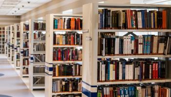 'Enormously proud': Kildare County Council celebrates 100 years of Library Service