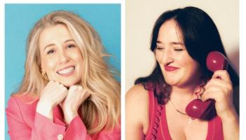 Funny Focail, one of Ireland&rsquo;s newest comedy events, will take place at 4pm on Saturday, April 25th 