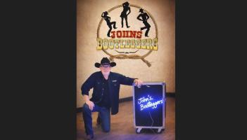 Dance 'flash mob' event taking place in this Kildare town  