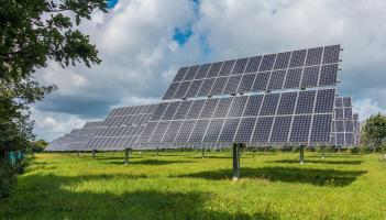 Plans for &euro;27m solar farm in this Kildare region