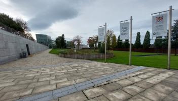 Updates released for two highly anticipated Kildare projects