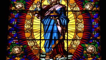 Road works due to take place near this Kildare church