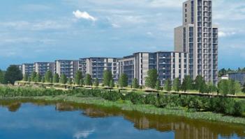REVEALED: Mammoth residential project proposed for Limerick city