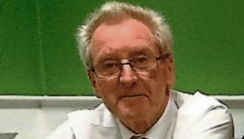 Labour Kildare County Councillor Kevin Byrne will not contest election