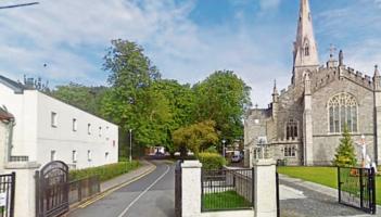 Plans for a much needed secondary school in this Kildare town are on hold