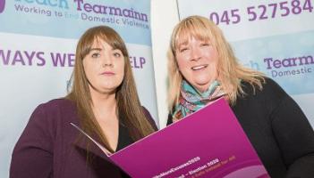 Kildare's Teach Tearmainn calls for more support