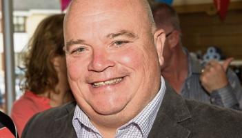 Kildare councillor Mark Wall wins Seanad seat