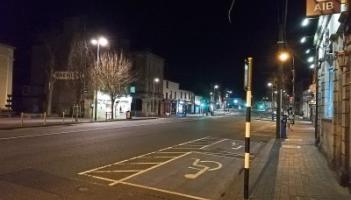 Amazon doesn’t need you... but our towns in County Kildare do