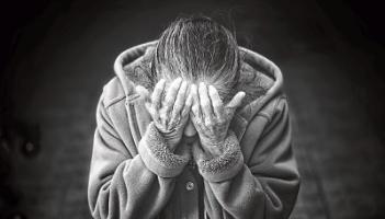 Dr Eddie Murphy: Grieving in the time of Covid-19