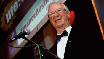 Leader editorial: Farewell and thanks for everything, Big Jack