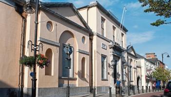 Kildare man refused to pay for damage to vehicle - court hears 