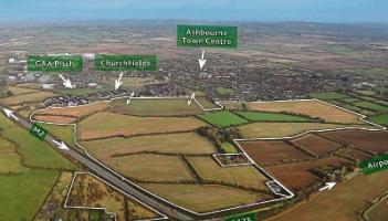 Property Watch: Quality landbank fetches a king’s ransom in the Royal County