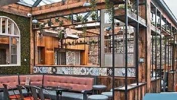 Back on track: Newbridge publican looks forward to hospitality reopening