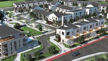 Concern expressed over major Limerick housing development