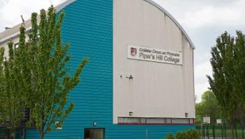 Kildare schools struggle to cope with Omricon surge