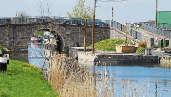 Plans to provide extra links to Kildare greenway