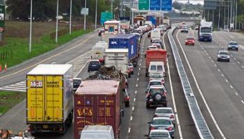 Kildare's commuterville towns — just a bed for the night