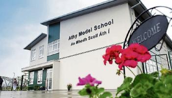 Go-a-head for apprentice school in Athy