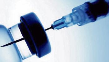 Walk-in vaccination centre back at Punchestown this weekend