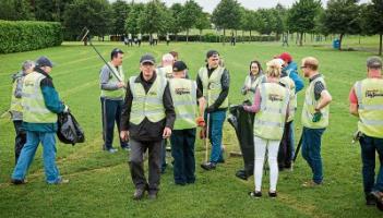 Worthy Naas Tidy Towns effort is being compromised by dereliction