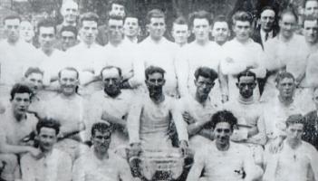 Ten reasons why Kildare haven't won the All-Ireland since 1928