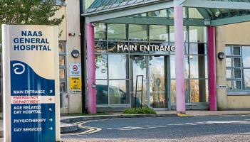 Naas nurse fears 'detrimental effect' of masks on Irish children