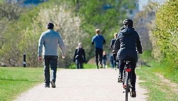 KILDARE OPINION: The bottom line: too many cyclists have died