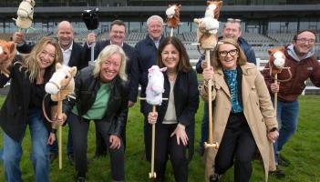 Massive charity venture to take place alongside Taste of Kildare festival