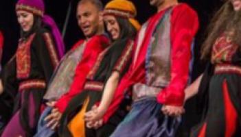 Music and dancing event featuring Palestinian dancers to take place in Newbridge, Kildare