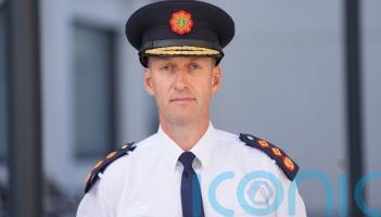 Garda Commissioner Justin Kelly ‘enjoying’ The Traitors