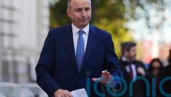 Micheal Martin says suggestion he is ‘top-down’ leader is ‘repugnant’