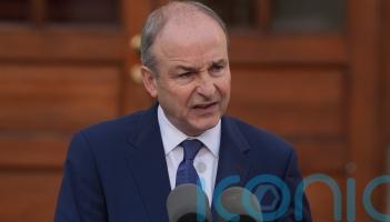 Micheal Martin hits out at &lsquo;selective&rsquo; comments on presidential election review