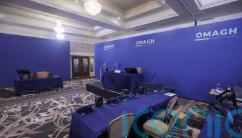 Irish Government prioritising Bill to let gardai give Omagh inquiry evidence