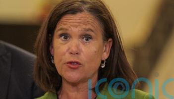 Sinn Fein urges Starmer to intervene in case of pro-Palestine hunger strikers