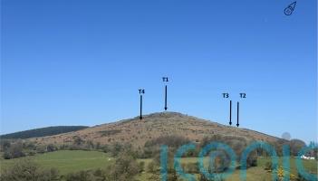 Hillfort located near Kildare border declared &lsquo;largest nucleated settlement&rsquo; in prehistoric Ireland