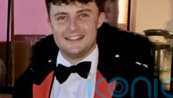 Tributes paid to British Army officer from Roscommon killed in training incident