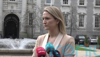 &lsquo;Very difficult&rsquo; to tell citizens &lsquo;who want to do more&rsquo; to shelter &ndash; Minister