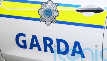 Man aged in his 20s dies in Co Westmeath crash