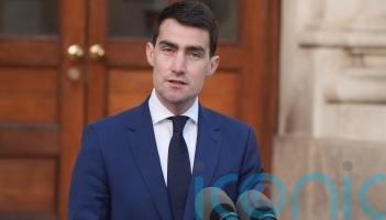 No heave against Micheal Martin within Fianna Fail, says Jack Chambers