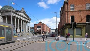 Luas Cork: new proposed route unveiled