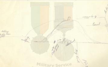 Best laid plans for Kildare Old IRA men in Hill of Allen Ambush