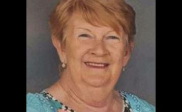 RIP: 'A lovely, friendly lady' from Kildare who passed recently