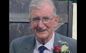 RIP: Tributes paid to Kildare 'gentleman' who passed this week