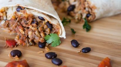 Naas&rsquo; new Mexican stop - Saburritos