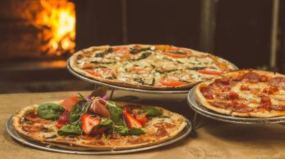 From Margheritas to meat feast - we've got you covered for National Pizza Day
